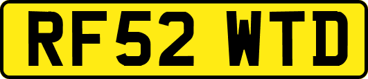 RF52WTD