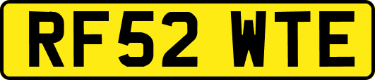 RF52WTE