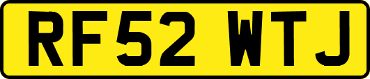 RF52WTJ