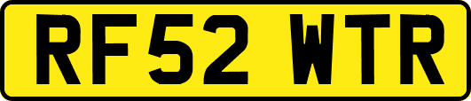 RF52WTR