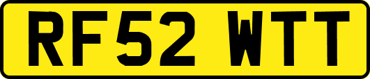 RF52WTT
