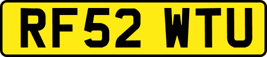 RF52WTU