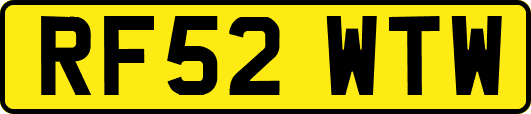RF52WTW