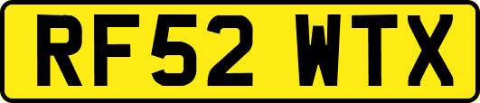 RF52WTX