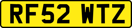 RF52WTZ
