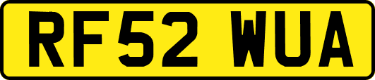RF52WUA