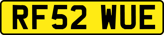 RF52WUE