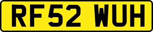 RF52WUH
