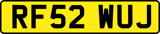 RF52WUJ