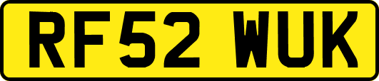 RF52WUK
