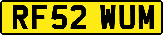 RF52WUM