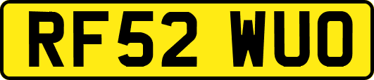 RF52WUO
