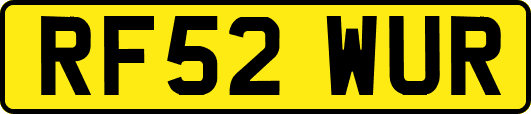 RF52WUR
