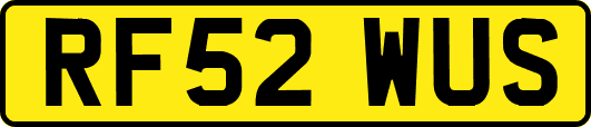 RF52WUS
