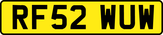 RF52WUW
