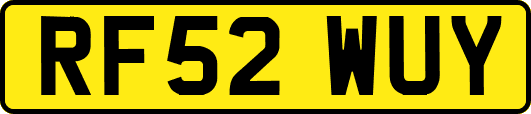 RF52WUY
