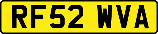 RF52WVA