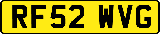 RF52WVG