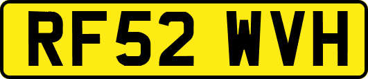RF52WVH