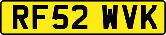 RF52WVK