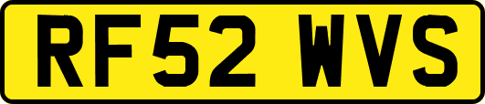 RF52WVS