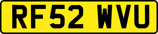 RF52WVU