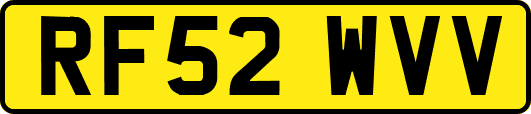 RF52WVV