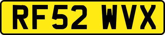 RF52WVX