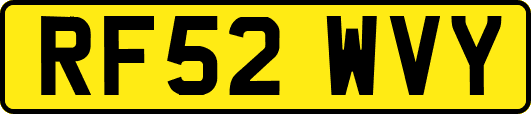 RF52WVY