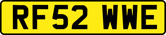RF52WWE
