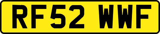 RF52WWF