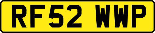 RF52WWP