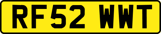 RF52WWT