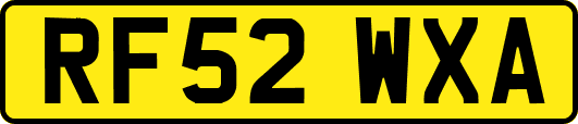 RF52WXA