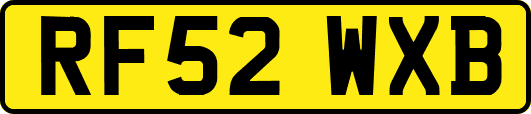 RF52WXB