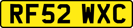 RF52WXC
