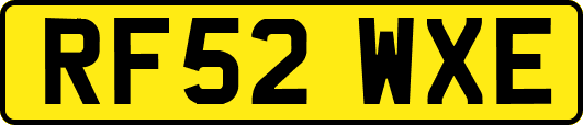 RF52WXE