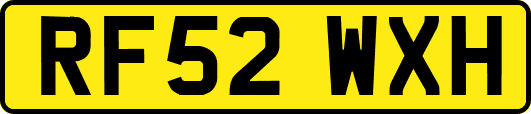 RF52WXH