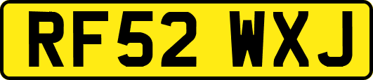 RF52WXJ