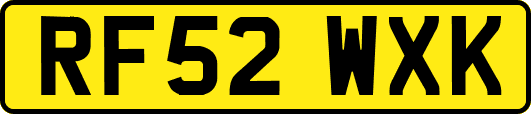 RF52WXK