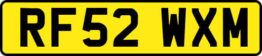 RF52WXM