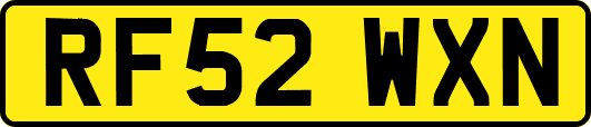 RF52WXN