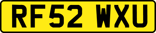 RF52WXU