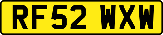 RF52WXW