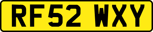 RF52WXY