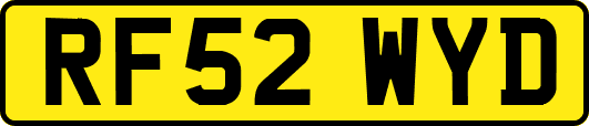 RF52WYD