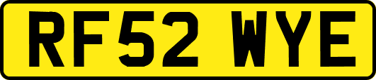 RF52WYE