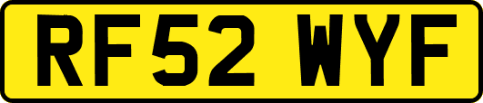 RF52WYF