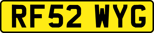 RF52WYG
