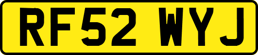 RF52WYJ